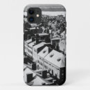 Recherche de boston iphone coques Noir et blanc