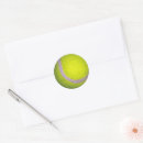 Suche nach gelber tennisball aufkleber Kugel