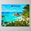 Suche nach seychelles poster Urlaub