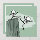 Suche nach strichmännchen einladungen Cartoon