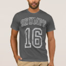 Recherche de encore tshirts Démocrate
