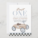 Recherche de course invitations De fête d'anniversaire