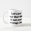 Recherche de joes moyens Café