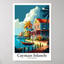 Suche nach cayman islands poster Reise