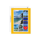 Recherche de océan atlantique cartes postales Bleu