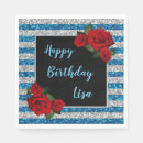 Recherche de rouge argent serviettes Pour tous