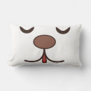 Recherche de chiens blancs coussins Pour enfants