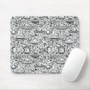 Recherche de aliens tapis souris Extraterrestre
