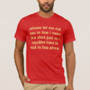 Suche nach schwarze linien tshirts Einkauf