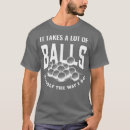 Recherche de balle golf tshirts Maîtres