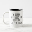 Recherche de offense tasses Offensant