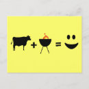 Suche nach beef postkarten Kuh