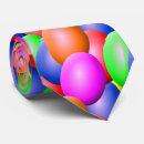 Recherche de oeufs de pâques cravates Coloré