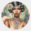 Recherche de gatsby autocollants Vingtaine