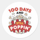 Suche nach hundert aufkleber 100 schultage