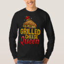 Suche nach cheddar käse tshirts Sandwich