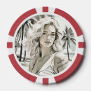 Suche nach frauen poker chips Mädchen