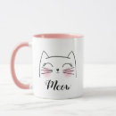 Recherche de minou Animaux de compagnie