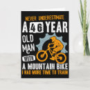 Suche nach radfahrer geburtstag karten Mountainbike
