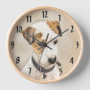 Suche nach jack russell kunst Hund