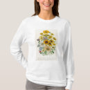 Suche nach überzieher tshirts Blumen