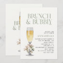 Suche nach bubbly einladungen Champagner
