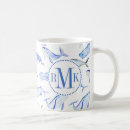 Recherche de aquarelle baleine tasses Bord de la mer