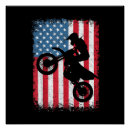 Recherche de vélo posters Américain