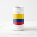 Recherche de drapeau colombien tasses Patriotique