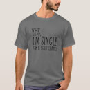 Recherche de maintenant tshirts Oui