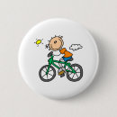 Recherche de équitation de vélo badges Bicyclette