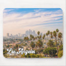 Recherche de los angeles tapis souris Californie