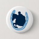 Recherche de fer cheval badges Poney