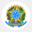 Suche nach brasilien aufkleber Flagge