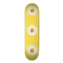 Recherche de visage skateboards Floral