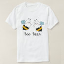 Recherche de boo bees tshirts Abeille