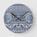 Recherche de ancienne horloges Motif