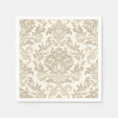 Recherche de baroque serviettes Classique