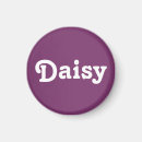 Recherche de daisys magnets Pour elle
