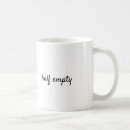 Recherche de pessimist tasses Vide