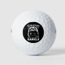 Recherche de halloween golf golf balles Crâne