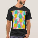 Suche nach tropische ananas tshirts Blume
