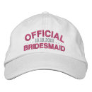Recherche de jour du mariage accessoires Bridesmaid