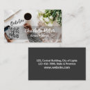 Recherche de organiser cartes visite Code qr