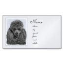 Recherche de caniche cartes visite Mignon