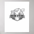 Recherche de fête du travail art Syndicat