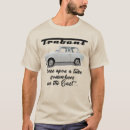 Recherche de trabant Allemagne
