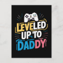 Suche nach daddy postkarten Neuer vater