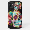 Recherche de squelette mexicain iphone coques Mexicaine