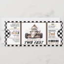 Suche nach race car einladungen Zum kindergeburtstag